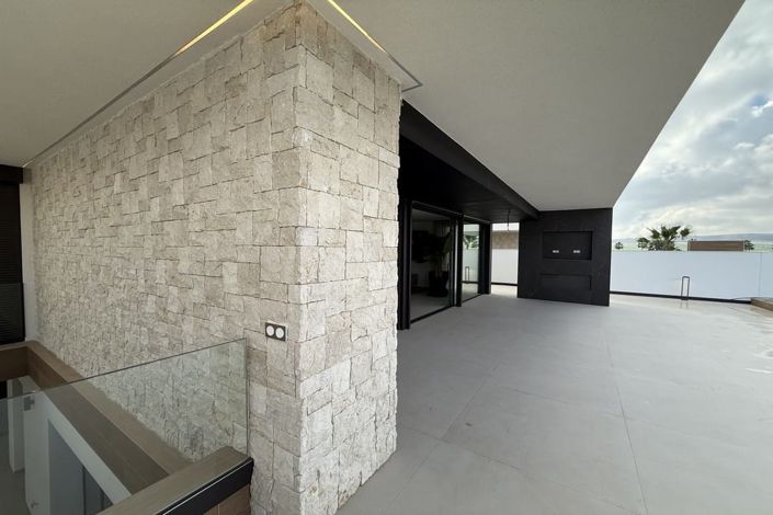 Image No.8-Villa de 3 chambres à vendre à La Finca