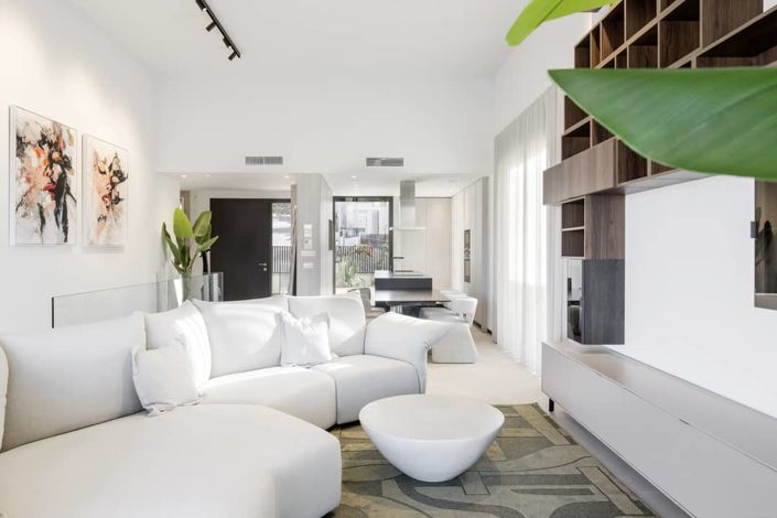 Image No.9-Villa de 3 chambres à vendre à La Finca