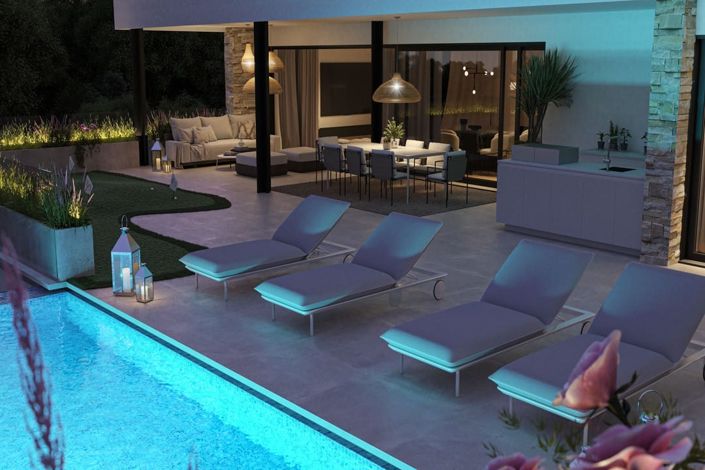 Image No.2-3 Bed Apartment for sale