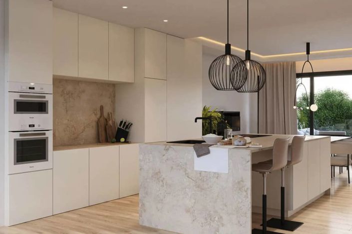 Image No.9-3 Bed Apartment for sale