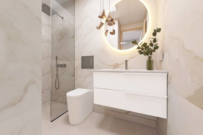 Image No.19-3 Bed Apartment for sale