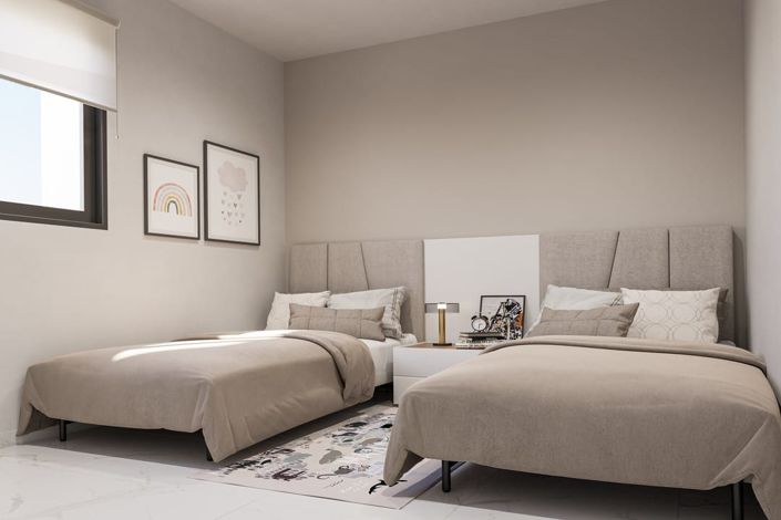 Image No.7-2 Bed Apartment for sale