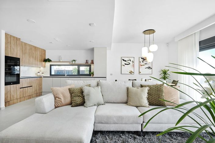 Image No.18-3 Bed Villa for sale