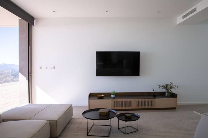 Image No.13-Villa de 4 chambres à vendre à Cumbre del Sol