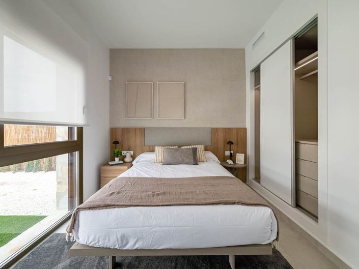 Image No.22-3 Bed Villa for sale