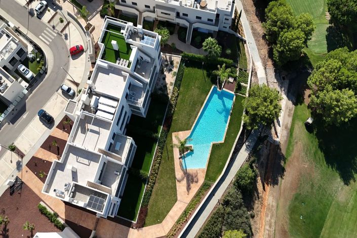 Image No.2-3 Bed Apartment for sale