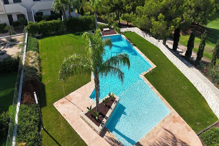 Image No.4-3 Bed Apartment for sale