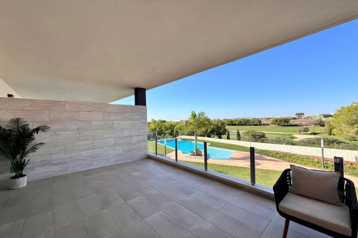 Image No.7-3 Bed Apartment for sale