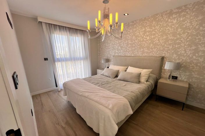 Image No.14-3 Bed Apartment for sale