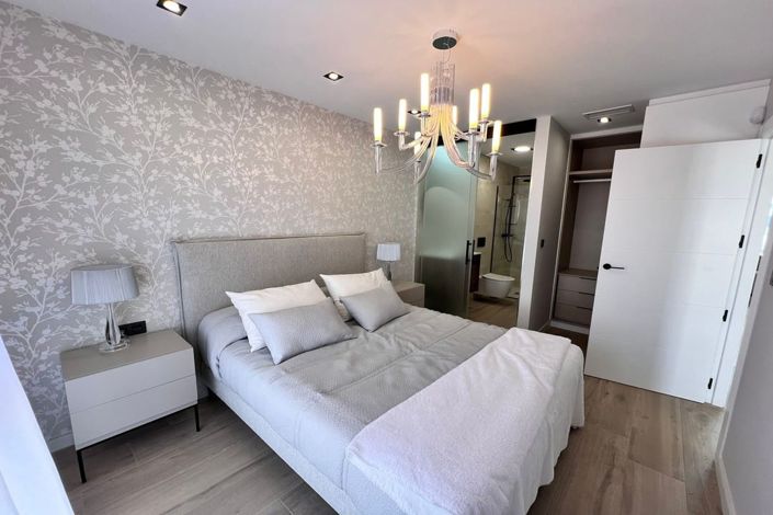 Image No.15-3 Bed Apartment for sale