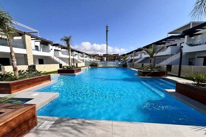 Image No.2-3 Bed Apartment for sale