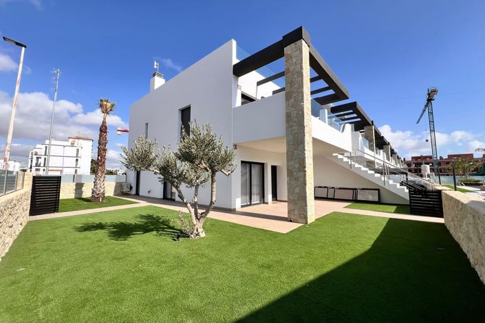 Image No.5-3 Bed Apartment for sale