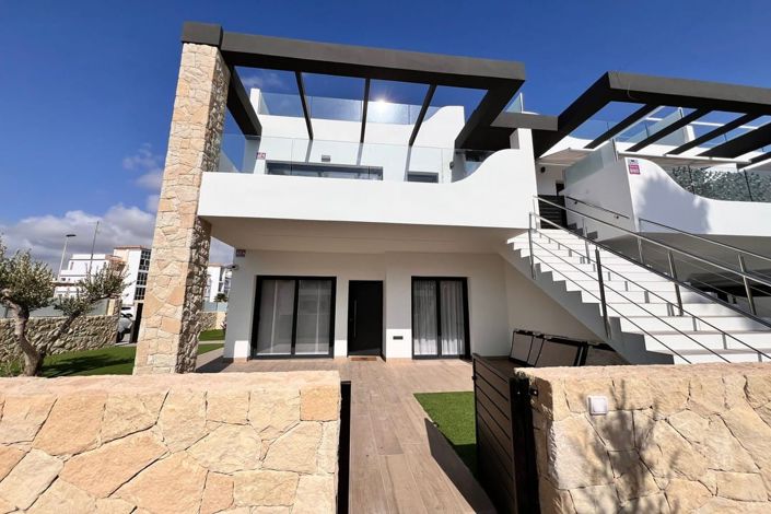 Image No.6-3 Bed Apartment for sale