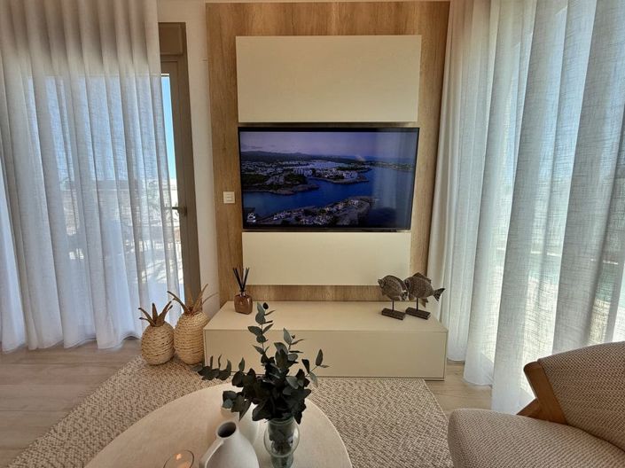 Image No.13-Villa de 3 chambres à vendre à Ciudad Quesada