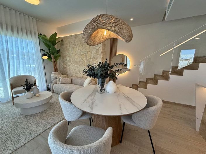 Image No.15-Villa de 3 chambres à vendre à Ciudad Quesada