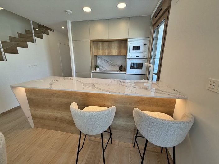 Image No.17-Villa de 3 chambres à vendre à Ciudad Quesada