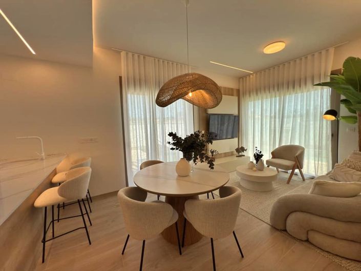 Image No.18-Villa de 3 chambres à vendre à Ciudad Quesada