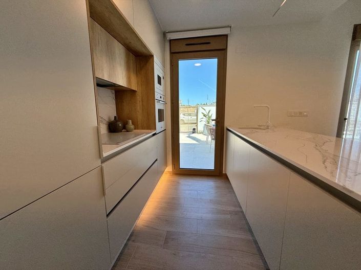 Image No.20-Villa de 3 chambres à vendre à Ciudad Quesada