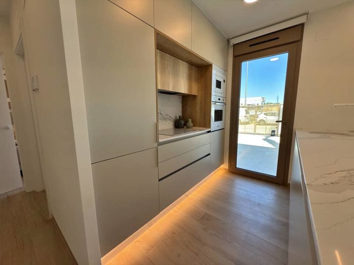 Image No.21-Villa de 3 chambres à vendre à Ciudad Quesada