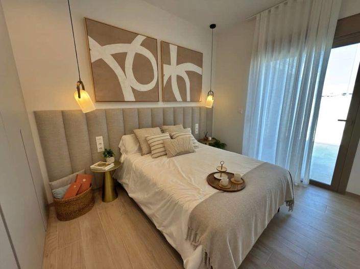 Image No.23-Villa de 3 chambres à vendre à Ciudad Quesada