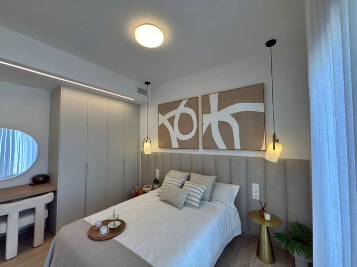 Image No.25-Villa de 3 chambres à vendre à Ciudad Quesada