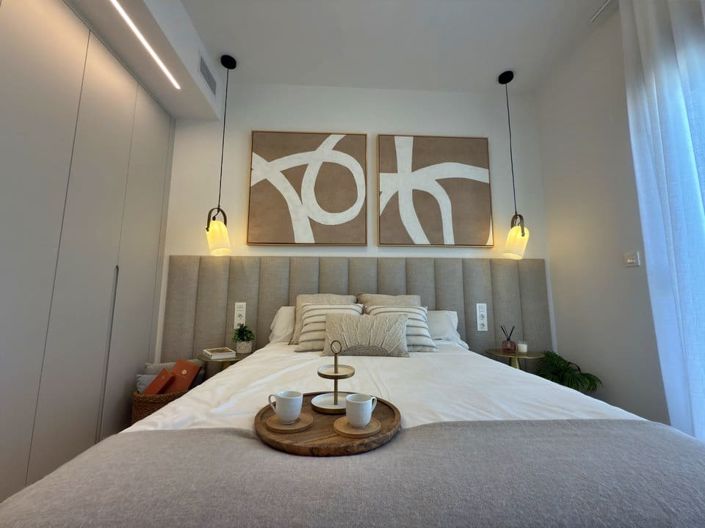 Image No.26-Villa de 3 chambres à vendre à Ciudad Quesada