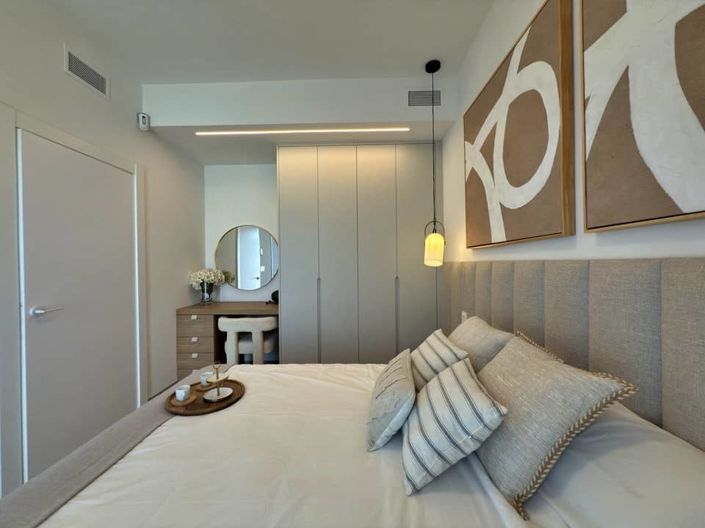 Image No.27-Villa de 3 chambres à vendre à Ciudad Quesada