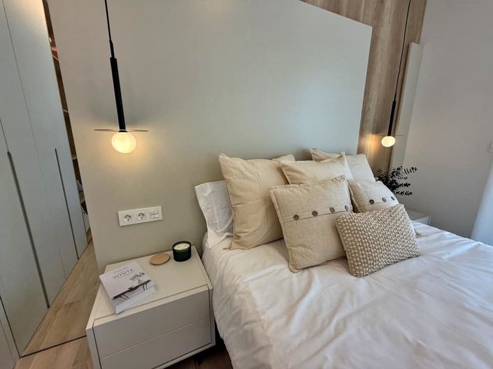 Image No.31-Villa de 3 chambres à vendre à Ciudad Quesada