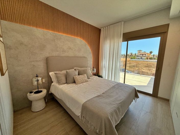 Image No.36-Villa de 3 chambres à vendre à Ciudad Quesada