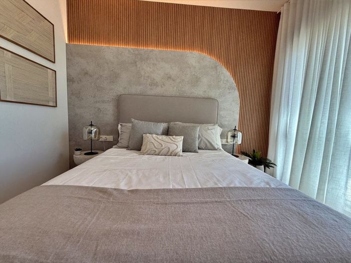 Image No.37-Villa de 3 chambres à vendre à Ciudad Quesada