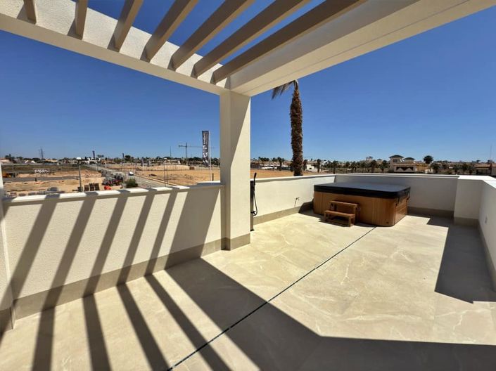 Image No.41-Villa de 3 chambres à vendre à Ciudad Quesada