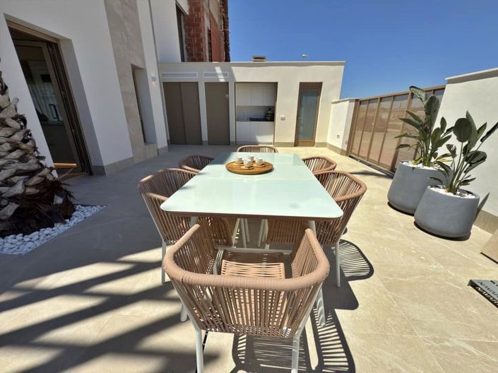 Image No.45-Villa de 3 chambres à vendre à Ciudad Quesada