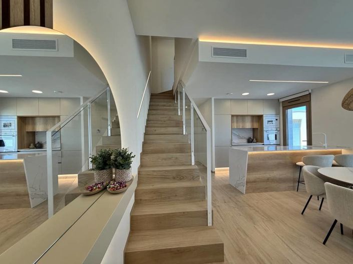 Image No.7-Villa de 3 chambres à vendre à Ciudad Quesada