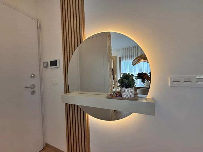 Image No.8-Villa de 3 chambres à vendre à Ciudad Quesada