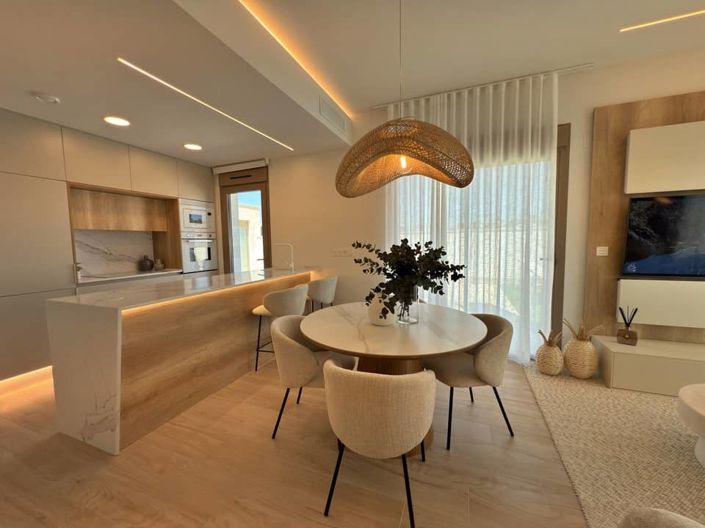 Image No.9-Villa de 3 chambres à vendre à Ciudad Quesada