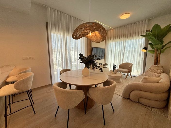 Image No.10-Villa de 3 chambres à vendre à Ciudad Quesada