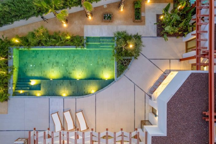 Image No.14-3 Bed Villa for sale