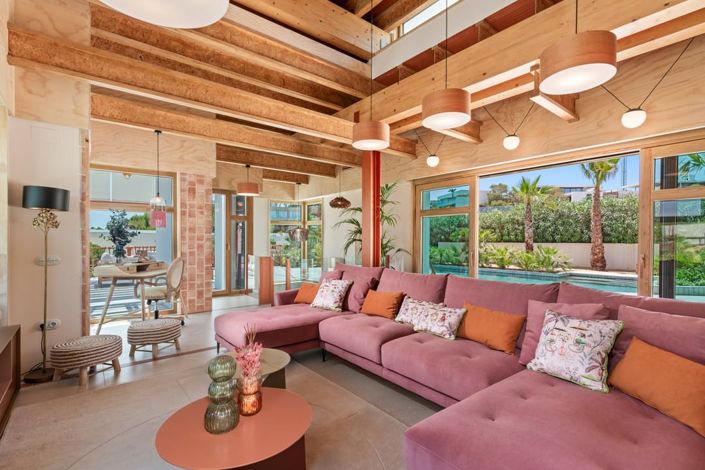 Image No.19-3 Bed Villa for sale