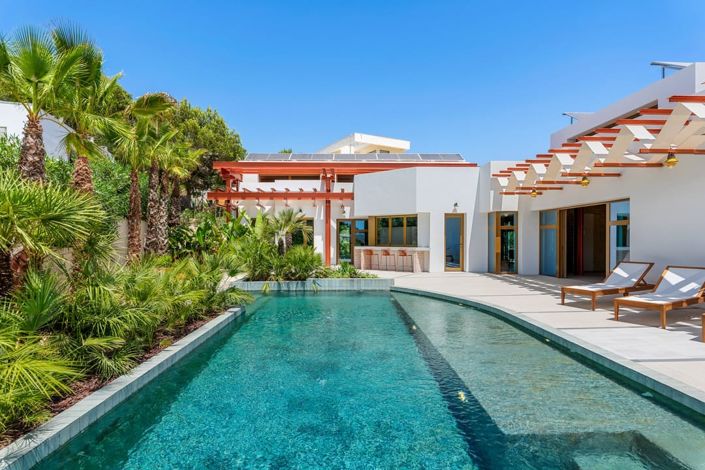 Image No.2-3 Bed Villa for sale