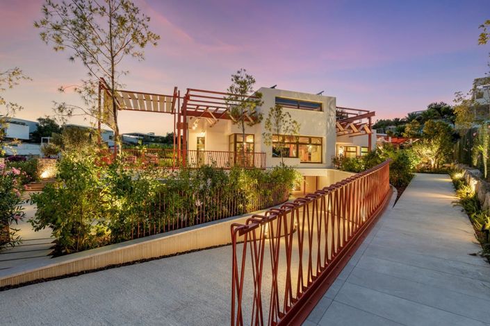 Image No.3-3 Bed Villa for sale