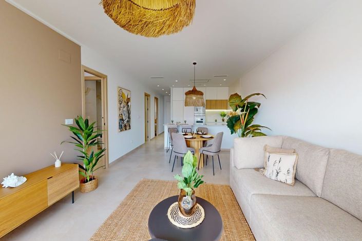 Image No.19-3 Bed Apartment for sale