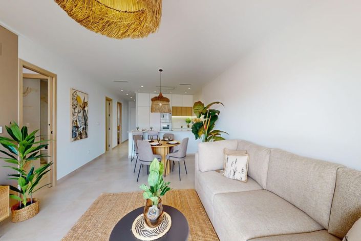 Image No.20-3 Bed Apartment for sale