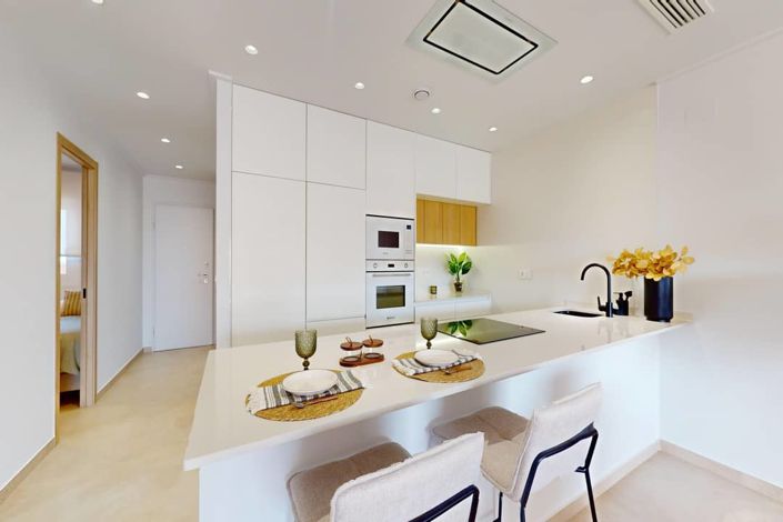 Image No.27-3 Bed Apartment for sale