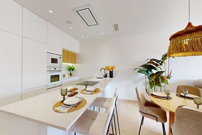 Image No.31-3 Bed Apartment for sale