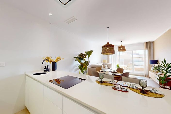 Image No.34-3 Bed Apartment for sale