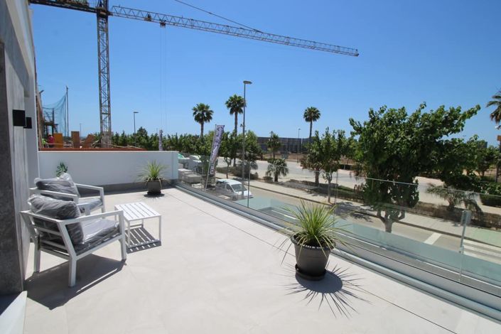 Image No.25-3 Bed Villa for sale