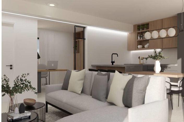 Image No.4-Villa de 3 chambres à vendre à Alicante