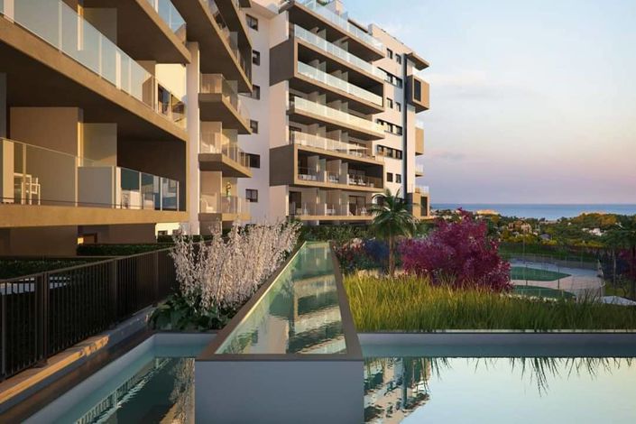 Image No.13-2 Bed Apartment for sale