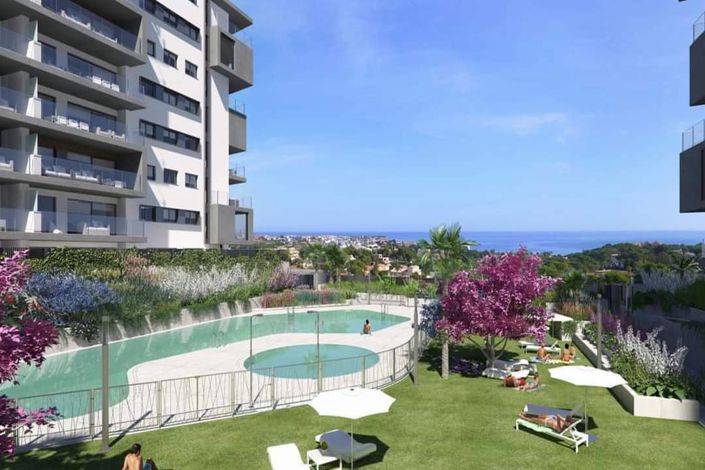 Image No.2-2 Bed Apartment for sale