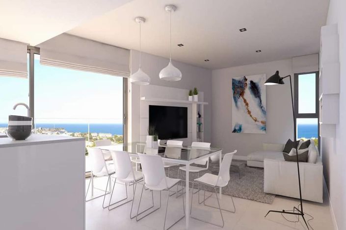 Image No.4-2 Bed Apartment for sale